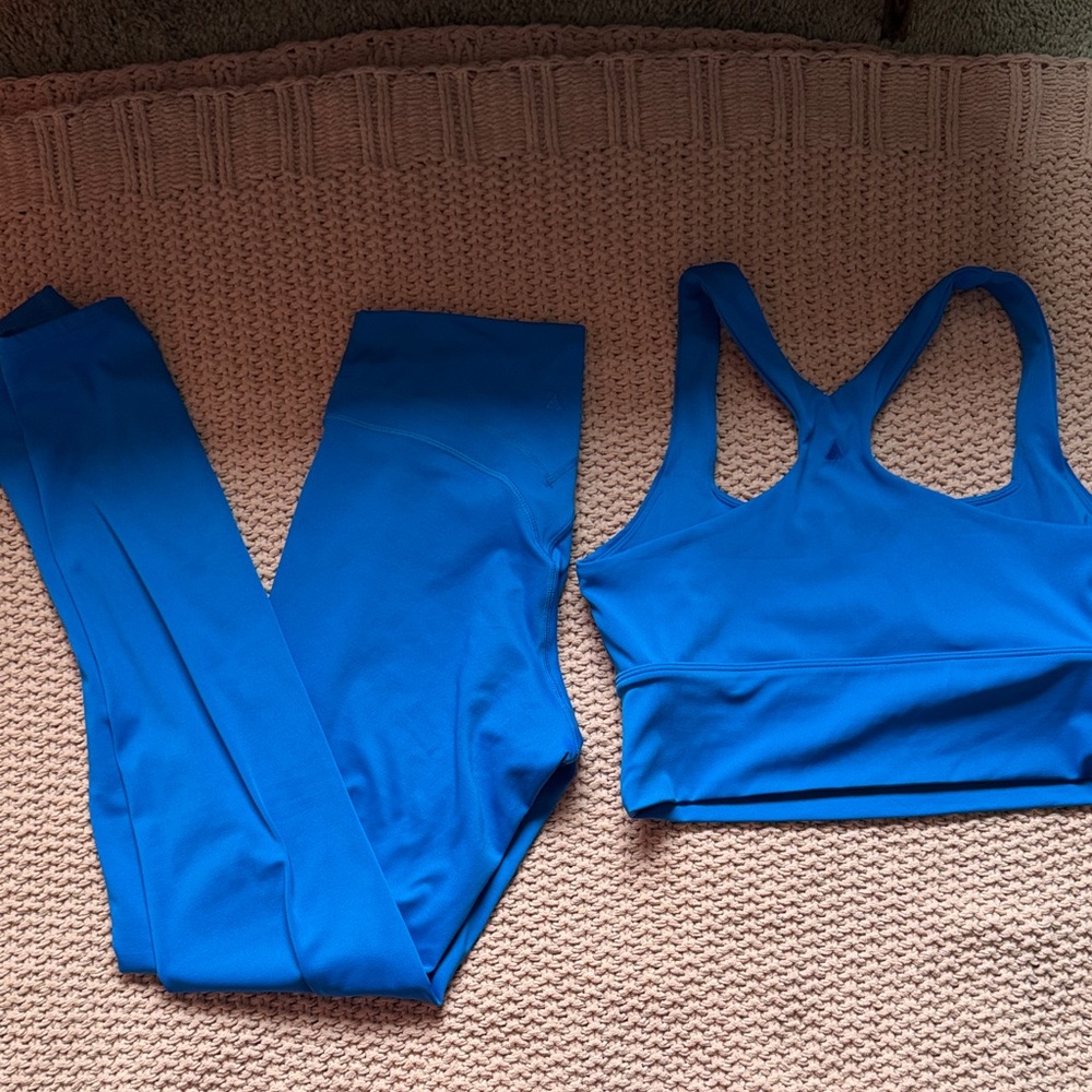 Vitality Set